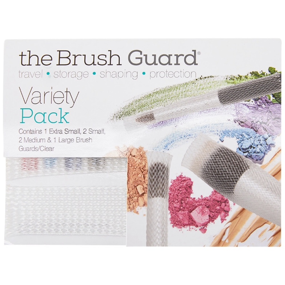🆕 The Brush Guard Variety Pack